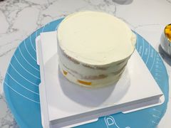 -糖秋Cake DIY·蛋糕定制·甜品台(观音桥店)