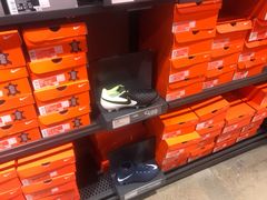 -NIKE上海青浦优选体验店
