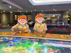 -海韵之星邮轮水会(明发商业广场店)