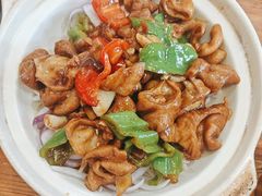 -金勺子土菜馆(兴园北区店)