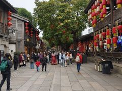 -三坊七巷历史文化街区