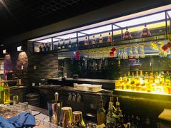 -上海锦江汤臣洲际大酒店壹阶层