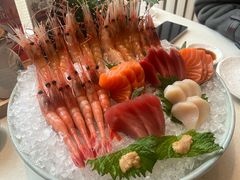 -大江户日本料理(湖滨道店)