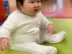 -金宝贝早教(金地·喜悦荟oopcity店)
