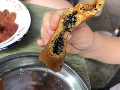 -兰烘糕