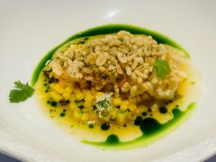 -亚特兰蒂斯•OSSIANO奥西亚诺海底餐厅