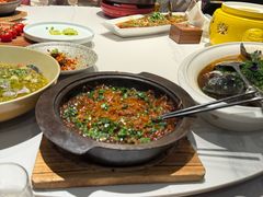 -写庭·鱼鲜川菜·宴请(铁像寺水街店)