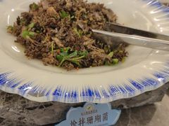-缘起楼素斋餐厅(南山寺店)