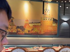 -通海俄式烧烤·俄罗斯大串(嵩山路店)