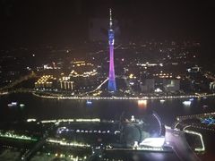 -广州四季酒店