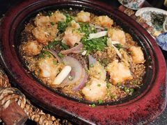 -旺爷砂锅·茶作(国贸城店)