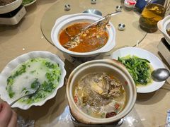 -又见炊烟私房菜(敬亭路店)