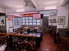 -田海鹰猪血汤(平东一街店)