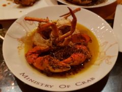 -Ministry of Crab(科伦坡店)