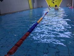 -贝菲特游泳健身(徐泾店)