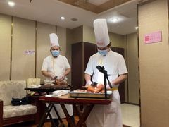 -北京全聚德(方庄店)