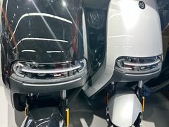 -九号电动车(安定门内大街店)