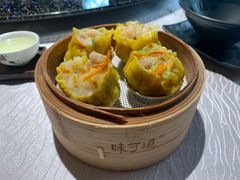 虫草花烧麦皇-味可道美食坊(福基路店)