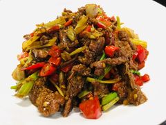 -湘阁里辣(大朗广场店)