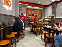-周成芝螺蛳粉(人和店)