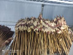 -德四家·云南傣味烧烤品牌(和谐店)