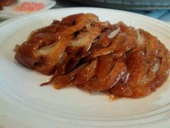 -金百万烤鸭店(马甸店)