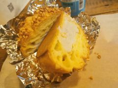 -仙峰天然面包(迎宾路店)