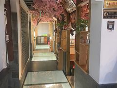 -缘福乡村铁锅炖民宿(八达岭店)