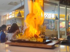 -豪客来牛排(华创国际广场店)