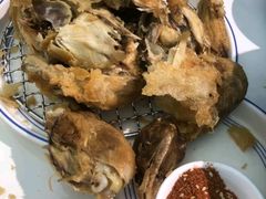 -大厨小馆(华阳城店)