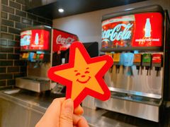 -卡乐星(浦东嘉里城店)