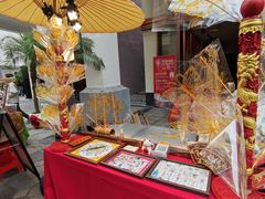 -孙文西路步行街