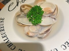 -岛风·台食小馆 ISLAND BISTRO(烟台山店)