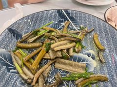 白炒鳝丝-小实惠嘉(威海路店)