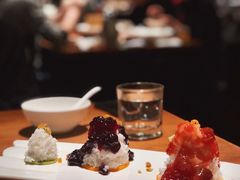 -陆壹捌餐厅(五大道店)