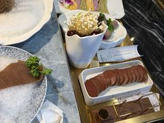 -外婆家(义乌新光汇购物中心店)