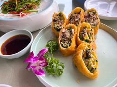 -品味泸沽湖•民族特色菜(大落水店)
