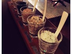 -恰餐厅及酒吧 CHAR Bar & Grill (北京丽都皇冠假日店)