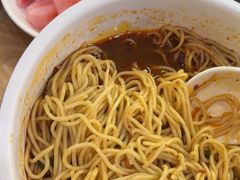 -碗里捞川渝特色面(沙河玖耀里店)