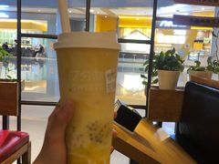 -吕氏疙瘩汤·海鲜新鲁菜(凯德mall新都心店)
