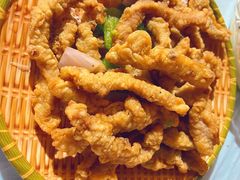 -碧海银沙海鲜餐厅(恒大海上威尼斯店)