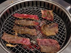 iphone_upload_pic-梦山水日本烧肉(五四广场店)