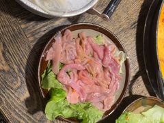 -冯校长老火锅(深圳总店)