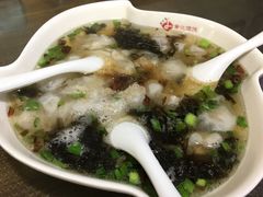 -街头顶黄记馄饨王(中山中路店)