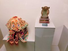 -中国闽台缘博物馆