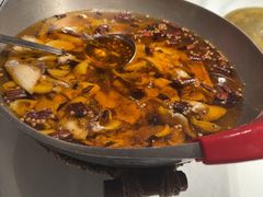 -辣婆婆(航天桥店)