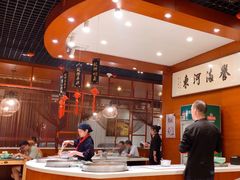-河东颐祥阁(世贸店)