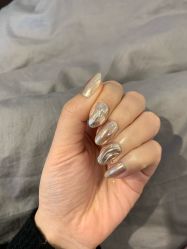 手部美甲-Meet Nail 美睫·美甲