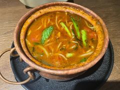 小铜锅烧米线-雀舞·私食(凯德店)