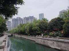 -常州明城墙